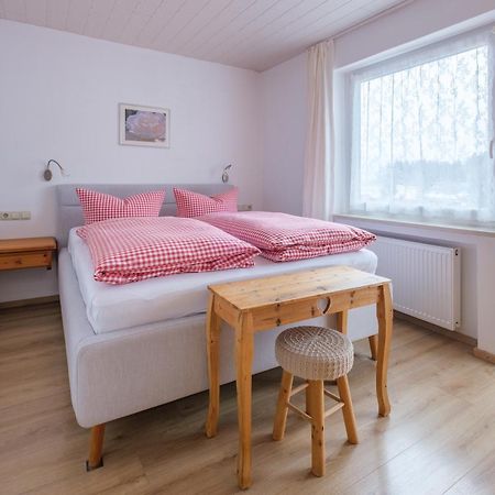 Alpenflora Ferienwohnungen Ofterschwang Zewnętrze zdjęcie